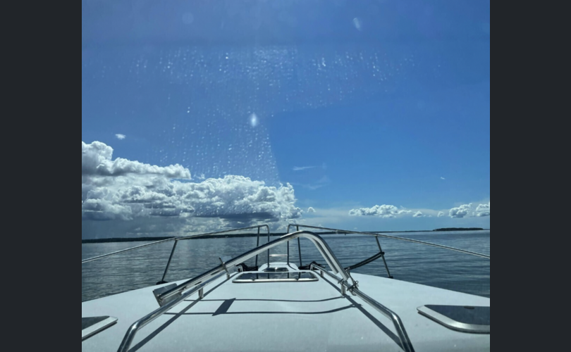 Sea Ray Sundancer 280-kuva-7